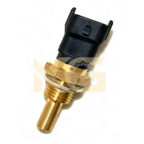 Temparature Sensor
