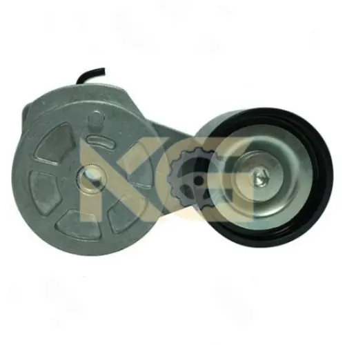 Pulley