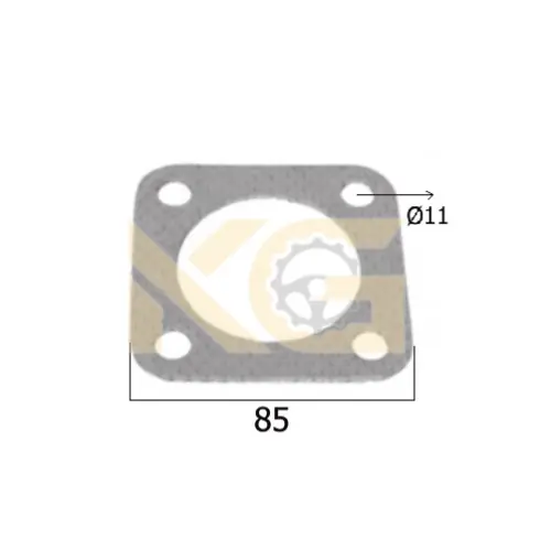 Exhaust Gasket