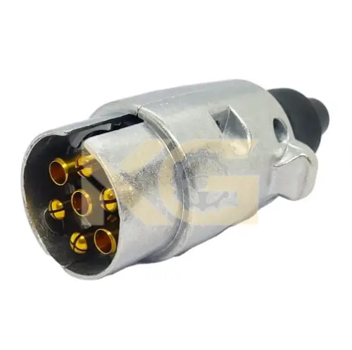 Socket 7 Pins