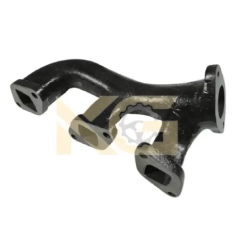 Cylinder Exhaust Manifold