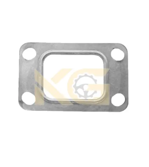 Egzoz Manifold Turbo Conta