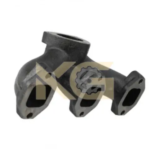 Cylinder Exhaust Manifold