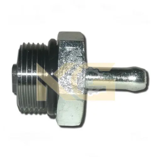 Brake Pump Plug