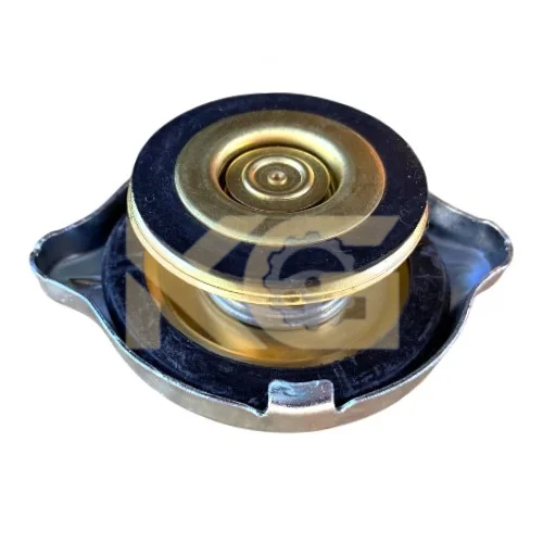 Radiator Cap - KG10021