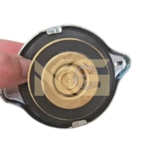 Radiator Cap - KG10021.1
