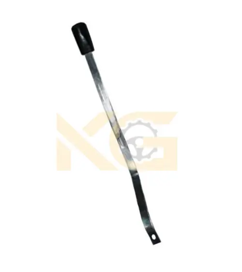 Hydraulic Arm