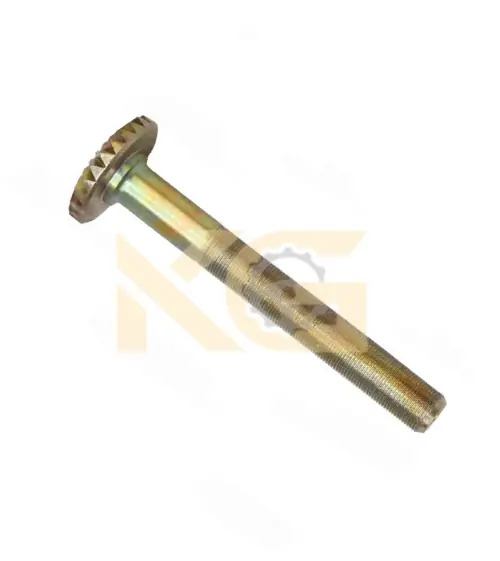 Hydraulic Arm Gear