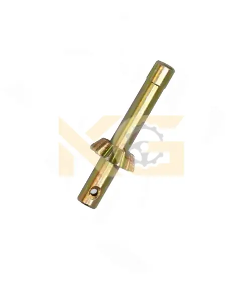 Hydraulic Arm Gear