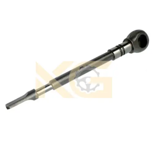 Hidrolik Hassasiyet Mili - KG82810