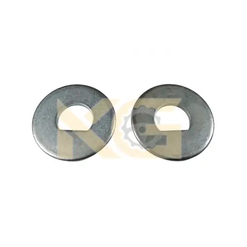 Ön Akson Pulu Tırnaklı - KG62827