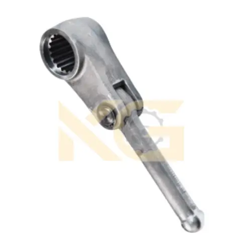 Hidrolik Piston Kolu Seti - KG08265