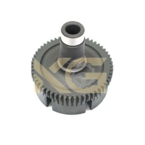 Kuyruk Mili Pto Kovanı - KG83870