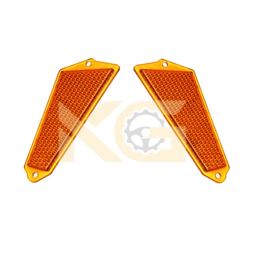 Sinyal Lambası Sağ - KG70080