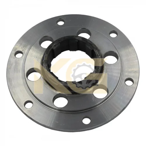 Clutch Assembly - KG14630
