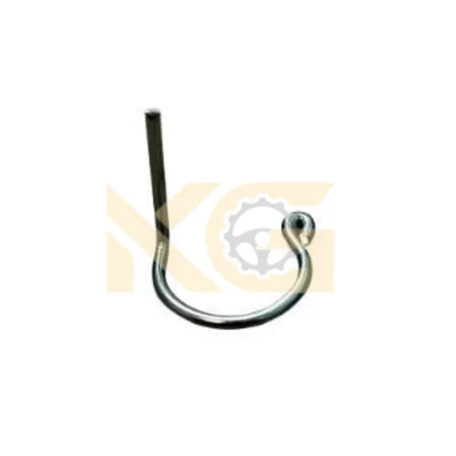 El Gaz Mafsalı Segmanı - KG50060