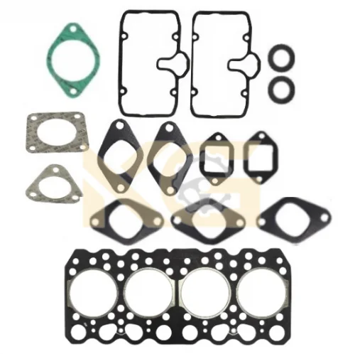 Motor Bloğu Conta Seti - KG46022