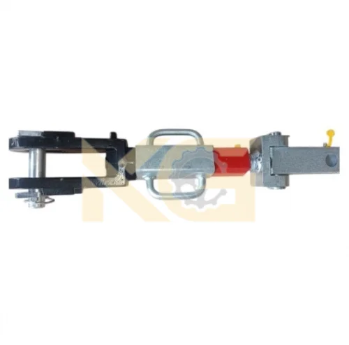 Vertical Complete Levelling 42mm - KG04022