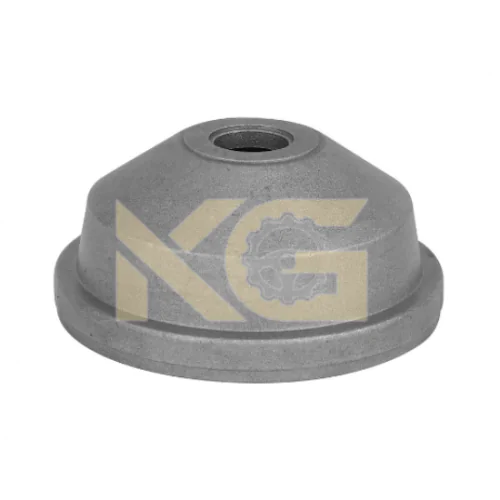 Fuel Filter Aluminium Bowl