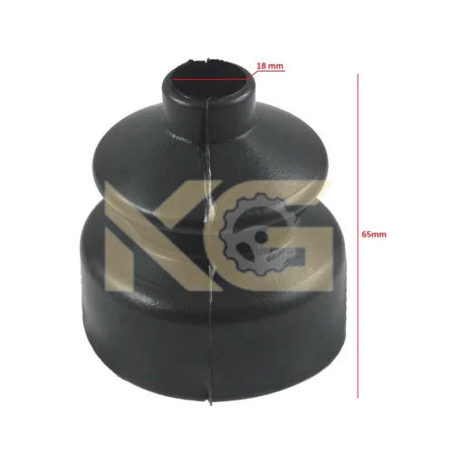 Gear Level Boot - KG21900