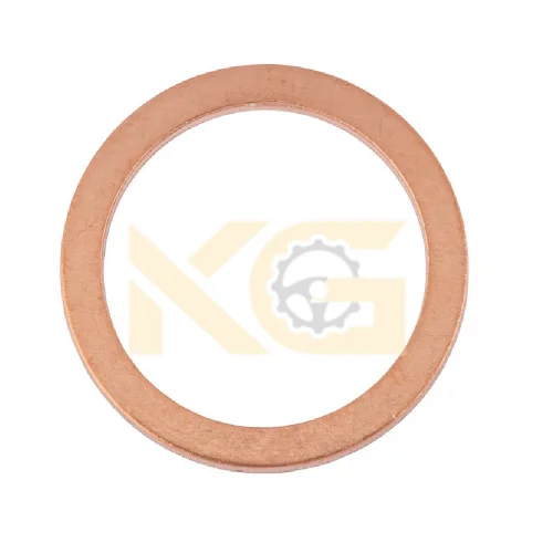 Yağ Tahliye Tapa Pulu - KG10354