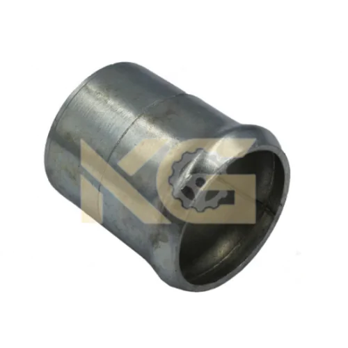 Water Pump Tube