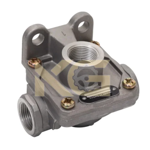 Hızlı Tahliye Valfi - KG94145