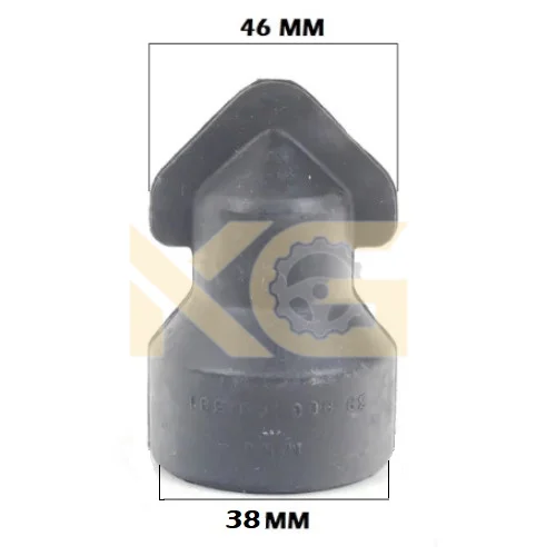 Boot-Pre-Cleaner Tube - KG83390