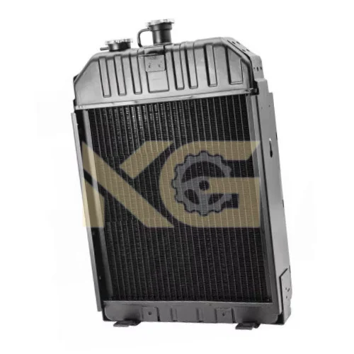 Radiator - KG00025