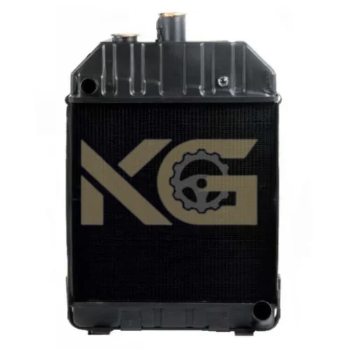 Radiator - KG00024