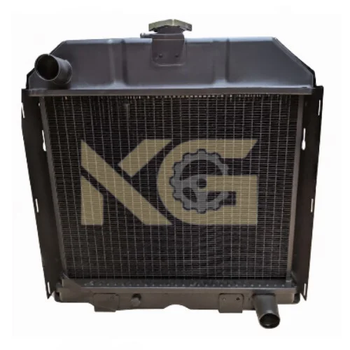 Radiator - KG00022