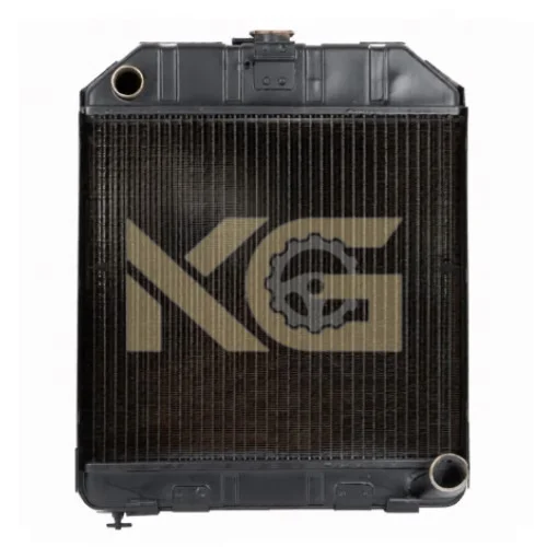 Radiator - KG00021