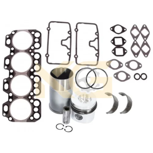 Motor Rektifiye Seti - KG75150