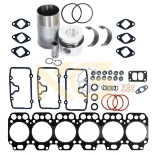 Motor Rektifiye Seti - KG33531