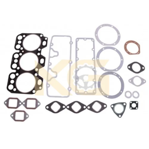 Engine Block Gasket Set - KG79580