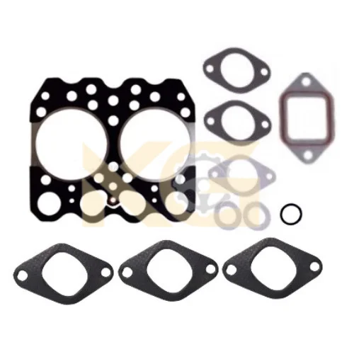 Engine Block Gasket Set - KG79690