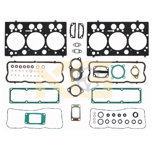 Engine Block Gasket Set - KG20900