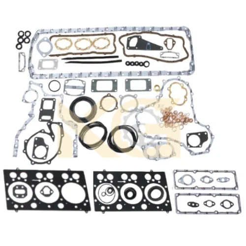Engine Block Gasket Set - KG20901