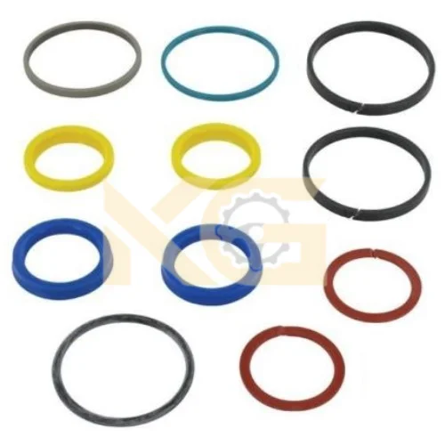 Power Steering Cylinder Seal Kit - KG10794