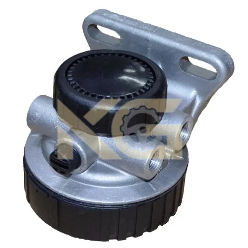 Mazot Filtre Üst Kapak - KG95230