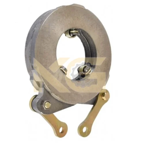 Fren Disk Pleyti Komple - KG17120