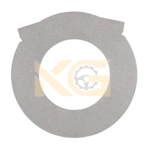 Brake Disc - KG10148