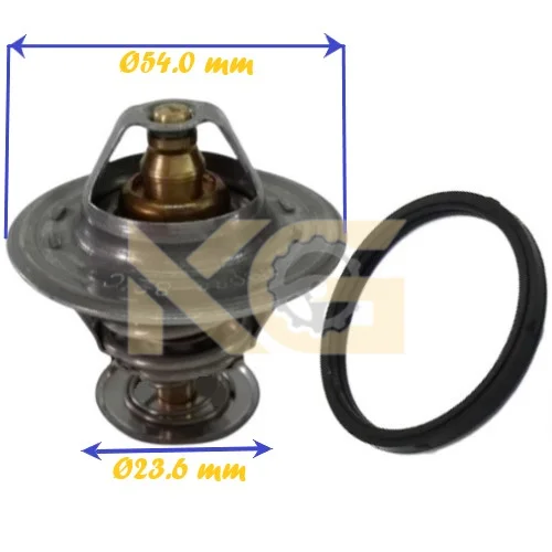 Termostat 82C - KG55400