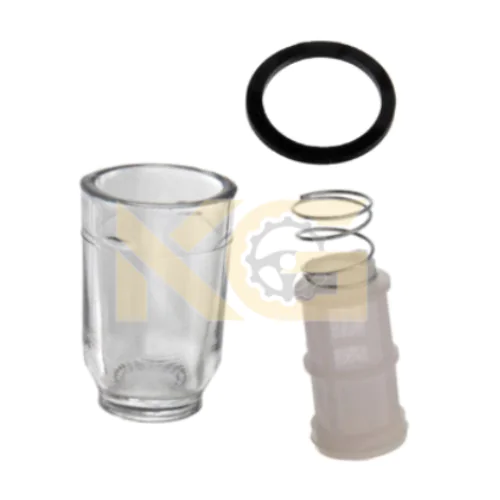 Fuel Filter Repair Kit