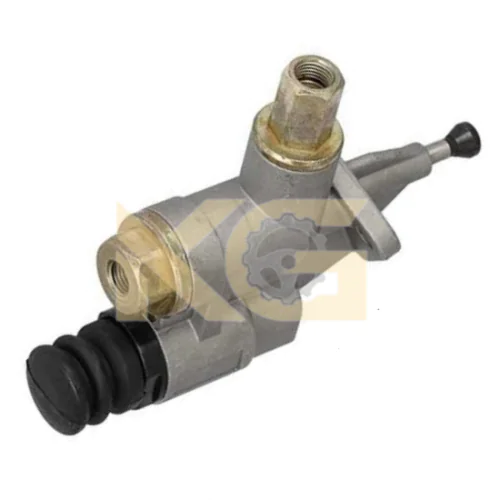 Fuel Transfer Pump