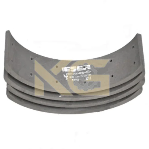 Brake Lining Kit