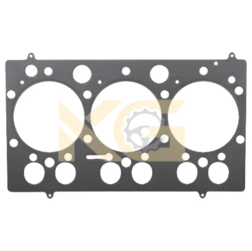 Cylinder Gasket