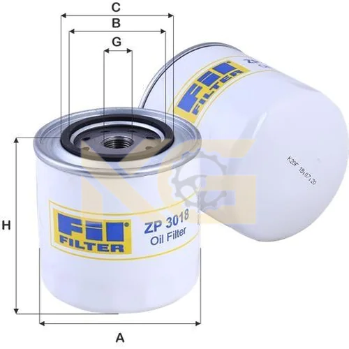 Oil Filter