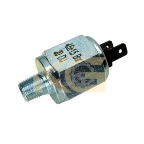 Brake Light Switch