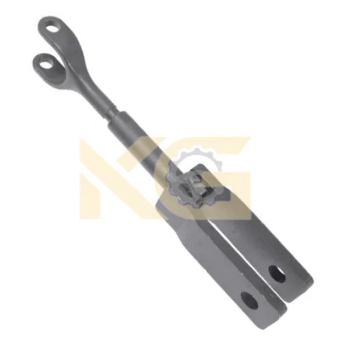 Leveling Box Fork